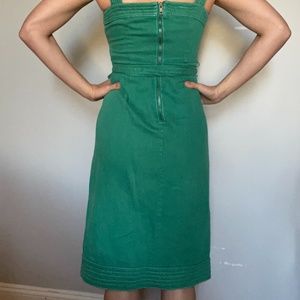 Anthropologie Dress
